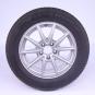 Alloy rims and tires set MICHELIN/Alpin5 5 - wheel drive  - Image 4