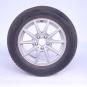 Alloy rims and tires set MICHELIN/Alpin5 5 - wheel drive  - Image 4