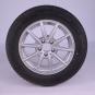 Alloy rims and tires set MICHELIN/Alpin5 5 - wheel drive  - Image 4