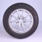 Alloy rims and tires set MICHELIN/Alpin5 5 - wheel drive  - Image 4