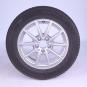 Alloy rims and tires set MICHELIN/Alpin5 5 - wheel drive  - Image 4