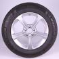 Alloy rims and tires set MICHELIN/PilotAlpin5 5 - wheel driv  - Image 4