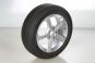 Alloy rims and tires set MICHELIN/PilotAlpin5 5 - wheel driv  - Image 4