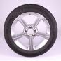Alloy rims and tires set MICHELIN/PilotAlpin5 5 - wheel driv  - Image 4