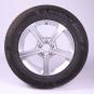 Alloy rims and tires set MICHELIN/PilotAlpin5 5 - wheel driv  - Image 4