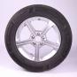 Alloy rims and tires set MICHELIN/PilotAlpin5 5 - wheel driv  - Image 4