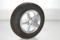 Alloy rims and tires set MICHELIN/PilotAlpin5 5 - wheel driv  - Image 4
