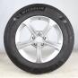 Winter Wheel and Tire Package Alloy 17 Inch with Michelin Tires for GLB-Class X247, GLA-Class H247, Original Mercedes-Benz  - Image 4