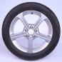 Alloy rims and tires set HANKOOK/Winteri*ceptevo2 5 - Snow w  - Image 4