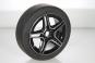 Alloy rims and tires set BRIDGE/TuranzaT005 AMG 5 - front wh  - Image 4