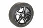 Alloy rims and tires set BRIDGE/TuranzaT005 AMG 5 - front wh  - Image 4