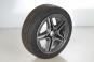 Alloy rims and tires set CONTI/EcoContact6 AMG 5 - wheel  - Image 4
