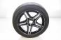 Alloy rims and tires set CONTI/EcoContact6 AMG 5 - wheel  - Image 4