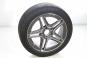 Alloy rims and tires set CONTI/EcoContact6 AMG 5 - wheel  - Image 4