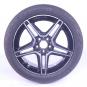 Alloy rims and tires set CONTI/EcoContact6 AMG 5 - wheel  - Image 4