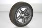 Alloy rims and tires set HANKOOK/VentusS1Evo2 AMG 5 - wheel  - Image 4