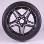 Alloy rims and tires set HANKOOK/Winteri*ceptevo2 AMG 5 - Va  - Image 4