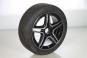 Alloy rims and tires set PIR/SottozeroWinter3 AMG 5 - wheel  - Image 4