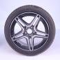 Alloy rims and tires set PIR/SottozeroWinter3 AMG 5 - wheel  - Image 4