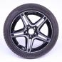 Alloy rims and tires set PIR/SottozeroWinter3 AMG 5 - wheel  - Image 4