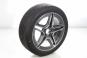 Alloy rims and tires set HANKOOK/VentusS1Evo2 AMG 5 - wheel  - Image 4