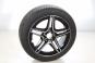 Wheel and tire assemblies set AMG 18 - inch aluminum BRIDGES  - Image 4