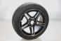 Wheel and tire assemblies set AMG 18 - inch aluminum BRIDGES  - Image 4