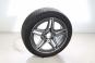 Summer Wheel and Tire Package Alloy 18 Inch with Bridgestone Tires for CLA 118, A-Class 177 and other, Original Mercedes-AMG  - Image 4