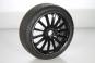 Alloy rims and tires set BRIDGE/TuranzaT005 AMG multi-spoke  - Image 4