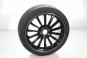 Alloy rims and tires set BRIDGE/TuranzaT005 AMG multi-spoke  - Image 4
