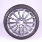 Alloy rims and tires set PIR/PZero AMG multi-spoke wheel  - Image 4