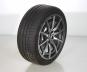 Alloy rims and tires set MICHELIN/PilotSport4 AMG 10 - wheel  - Image 4