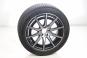 Alloy rims and tires set Michelin/Pilot Alpin 5AMG 10 - spok  - Image 4
