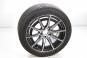 Winter Wheel and Tire Package Alloy 18 Inch with Michelin Tires for CLA 118, CLA ShootingBrake X118 and other, Original Mercedes-AMG  - Image 4