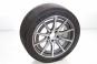 Alloy rims and tires set Michelin/Pilot Alpin 5AMG 10 - spok  - Image 4