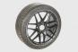 Alloy rims and tires set MICHELIN/PilotSportS4 AMG forged wh  - Image 4