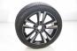 Alloy rims and tires set BRIDGE/BLIZZAKLM001 5 - wheel exten  - Image 4