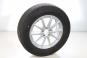 Summer Wheel and Tire Package Alloy 17 Inch with Continental Tires for CLA ShootingBrake X118, B-Class 247 and other, Original Mercedes-Benz  - Image 4
