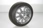 Alloy rims and tires set MICHELIN/PilotAlpin5 AMG 10 - spoke  - Image 4