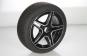 Alloy rims and tires set MICHELIN/PilotAlpin5 AMG 5 - th. wh  - Image 4