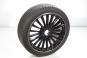 Alloy rims and tires set BRIDGE/TuranzaT005 AMG multi-spoke  - Image 4