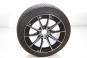 Alloy rims and tires set MICHELIN/PilotAlpin5 AMG 10 - wheel  - Image 4