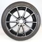 Winter Wheel and Tire Package Alloy 18 Inch with Michelin Tires for A-Class 177, Original Mercedes-AMG  - Image 4