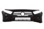 Front bumper PTS/SRV  - Image 4