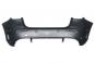 Rear bumper skin PTS  - Image 4