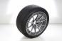 Winter Wheel and Tire Package Alloy 20 Inch with Pirelli Tires for AMG GT 192, Original Mercedes-AMG  - Image 4