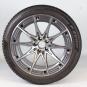 Winter Wheel and Tire Package Alloy 20 Inch with Pirelli Tires for AMG GT 192, Original Mercedes-AMG  - Image 4