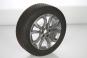 Alloy rims and tires set CONTI/WinterContactTS850P, 5 - whee  - Image 4