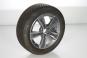 Alloy rims and tires set BRIDGE/BlizzakLM - 32 5 - wheel hub  - Image 4