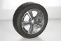 Alloy rims and tires set BRIDGE/BlizzakLM - 32 5 - wheelxx  - Image 4